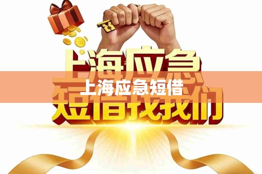 上海应急短借